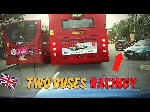 UK Bad Drivers & Driving Fails Compilation | UK Car Crashes Dashcam Caught (w/ Commentary) #29