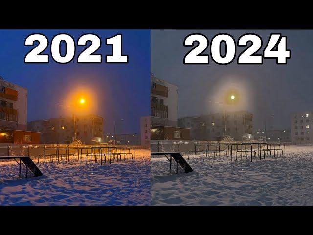 ПОЧЕМУ ВСЕ СКУЧАЮТ ПО 2021 ГОДУ? НОВЫЙ ТРЕНД В ТИКТОКЕ