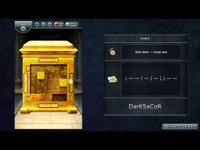 OPEN PUZZLE BOX | Level 1 - 50 | Walkthrough | 36 42 47 48