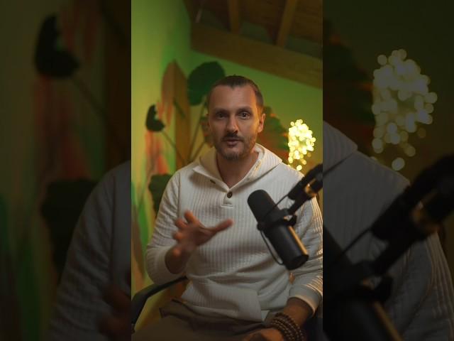 Этот факт принять сложнее всего, но именно это путь к твоему успеху.