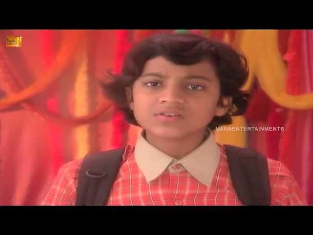 High School (హై స్కూల్ ) Telugu Daily Serial - Episode 36