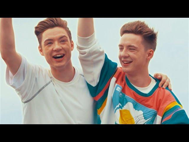 DIE LOCHIS - LIEBLINGSLIED (Offizielles Video) | BEREIT FÜR @YouAreHero  ?