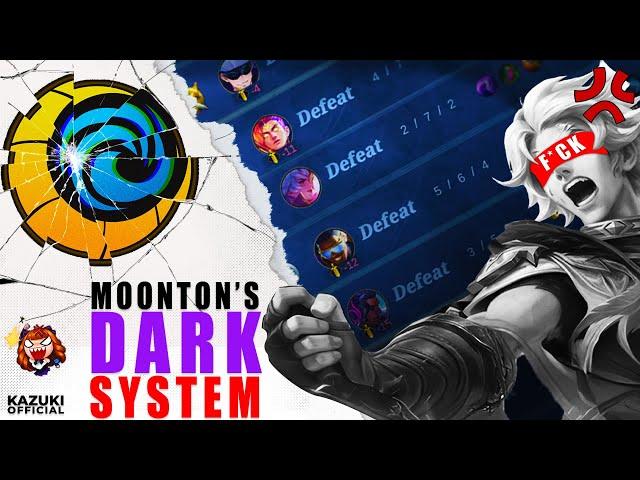 WHY YOU KEEP LOSING IN MLBB: THE DARK SYSTEM EXPLAINED!