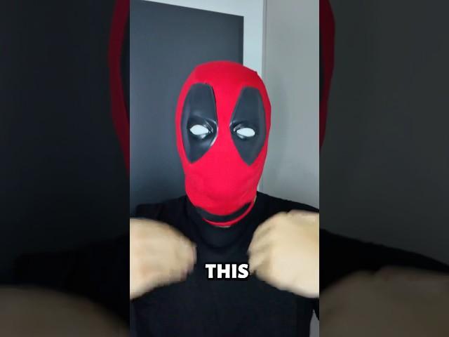 Please, help me out guys @zackdfilms #shorts #deadpool #facts #funny #foryou #deadpoolmemes