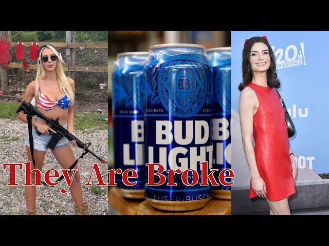 Bud Light Gets TERRIBLE News