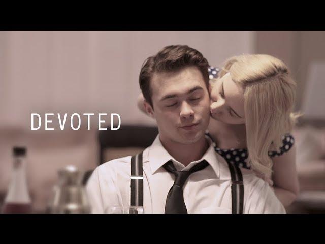 Devoted: A 1950's Short Film