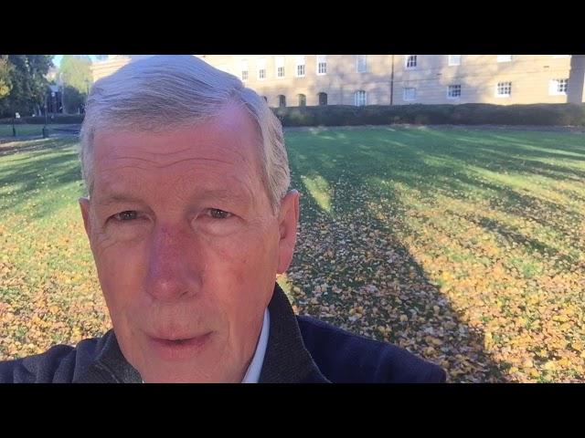 Jim Playsted, Prosser campaign update 20180427