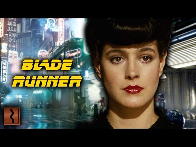 The World of Blade Runner Explained