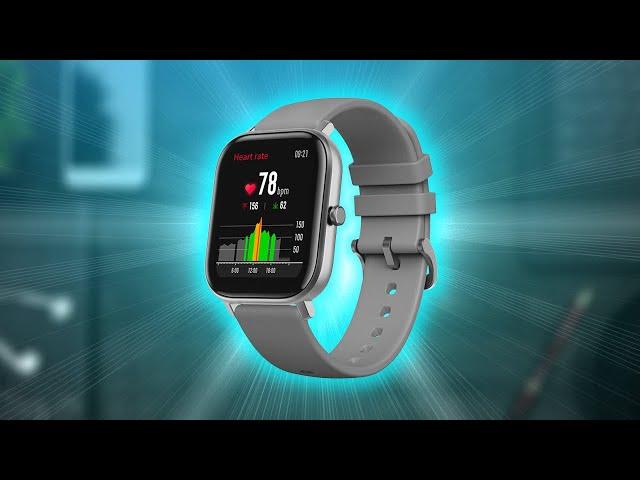 Amazfit GTS Review｜Watch Before You Buy