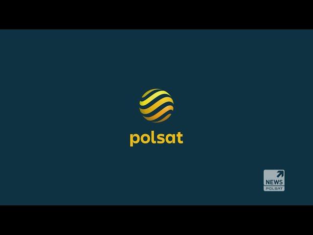 Zmieniamy się. Nowe logotypy Grupy Polsat Plus