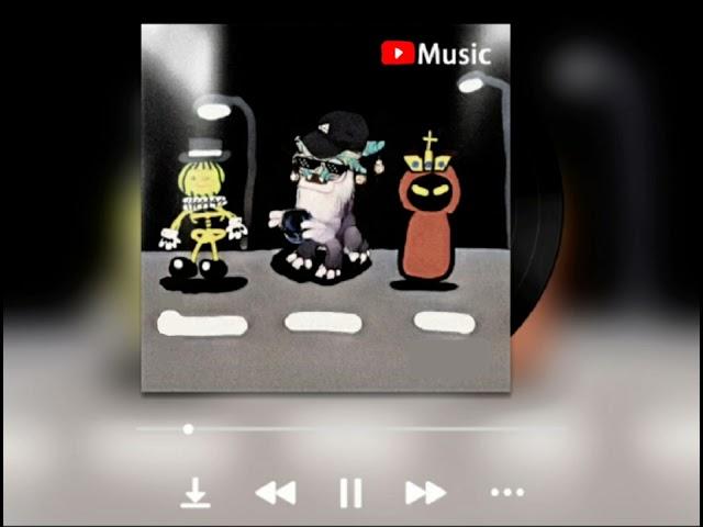 LordikFly-Unusual walk on the street  (Official music) Special for 140 subscribes!