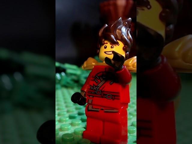 #lego #ninjago  #ninjagomemes #stopmotion #legoninjagostopmotion #legoninjago