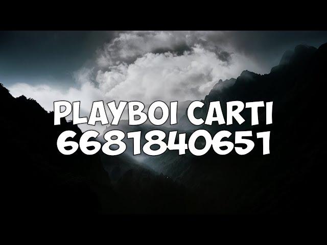 80+ Roblox Music Codes\ID's (DECEMBER 2024) [BYPASSED WORKING]