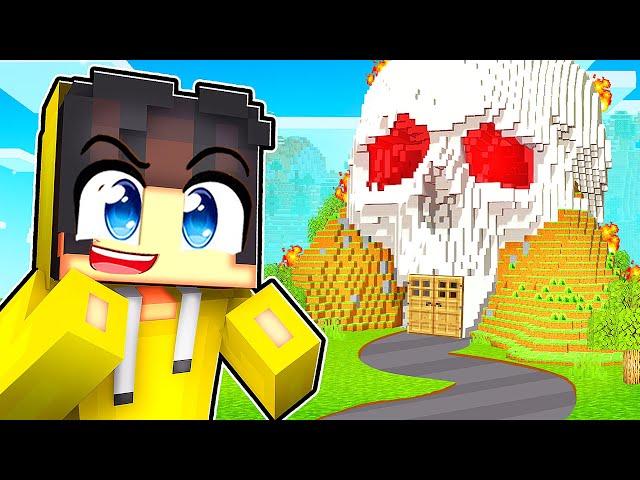 DÜNYANIN EN TEHLİKELİ ŞEYTAN SIĞINAĞIM  | Minecraft