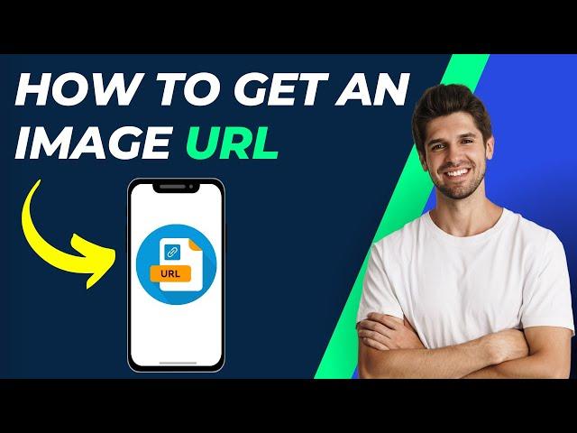 How To Get An Image URL On Mobile: Easy Tutorial