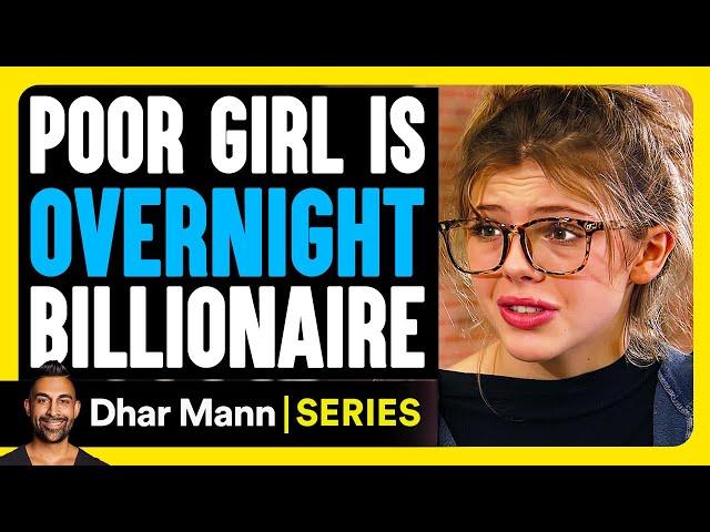 BULLIES Don't Know Girl Is BILLIONAIRE - Chasing Charlie E02 | Dhar Mann Studios