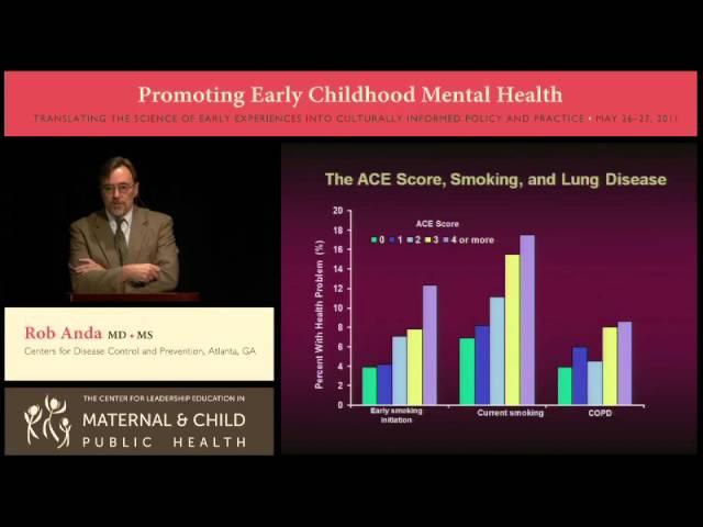 Impact of Adverse Childhood Experiences on Health Across the Life Course—Core Story: The ACE Study