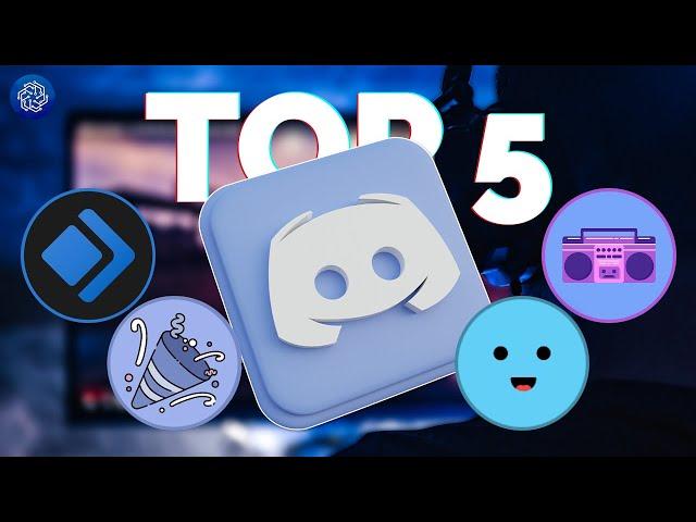 5 Best Uncommon Discord Bots That Will Help Your Server Grow