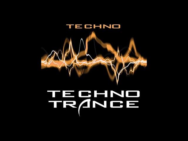 Techno-Trance-Mix-vol 6. Helge-H-Eisbär-2020