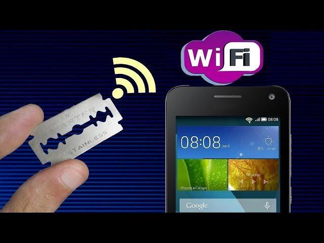 How To Boost Cell Phone WiFi Signal Full | Increase Cell Phone Wifi Signal Strength free