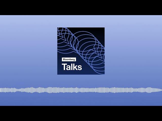 Reza Pahlavi, Son Of Last Shah Of Iran Talks Israel-Iran War | Bloomberg Talks