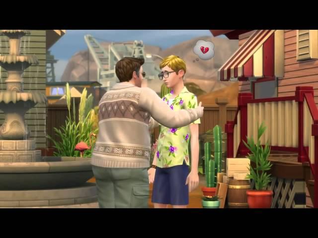 The Sims 4 Download - FREE Full PC Game/Torrent