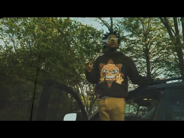 Cayo Banks - Troubleshoot (Official Music Video) Dir by Vsnkeem  #Deluxe