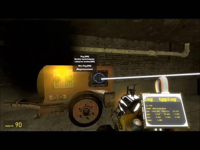 Gmod Realistic Generator [E2] [Download]