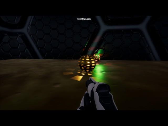 Unreal Engine 4 the power of Dynamic Lighting
