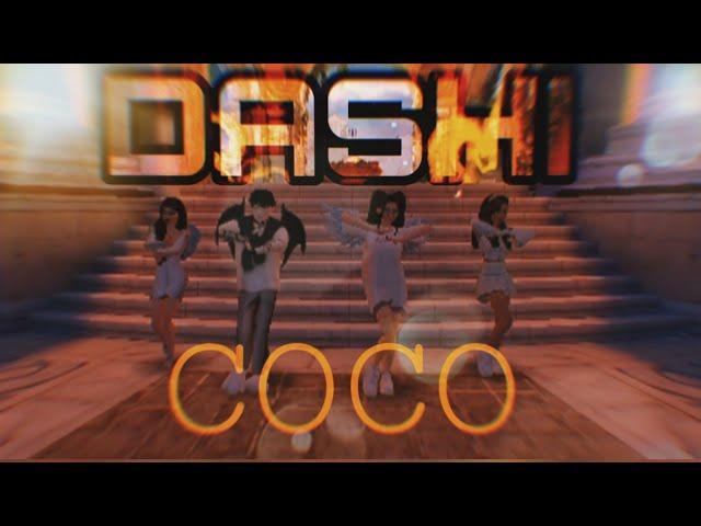 DASHI - COCO клип  в Avakin life By - KoalaLizka