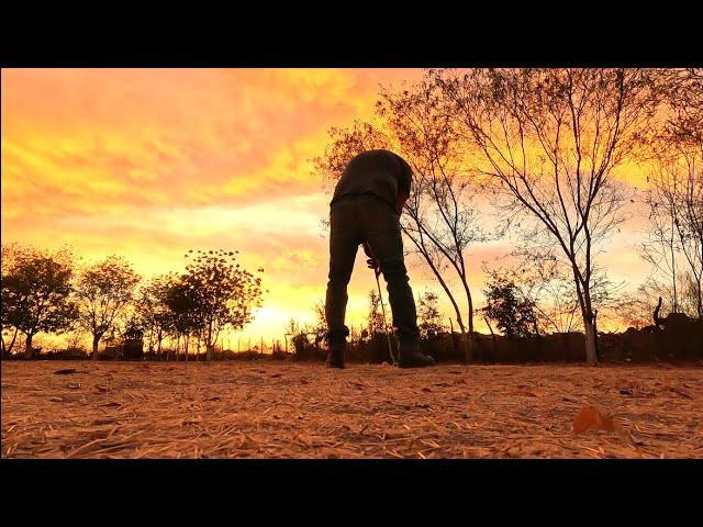 Golf en el Campo - Par 3 - Hm Vs Gabo  #golf #golfing #golfer #golfcourse #golfargentino #golfswing
