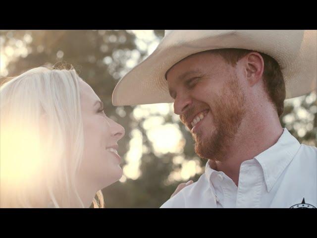 Cody Johnson - With You I Am (Official Music Video)