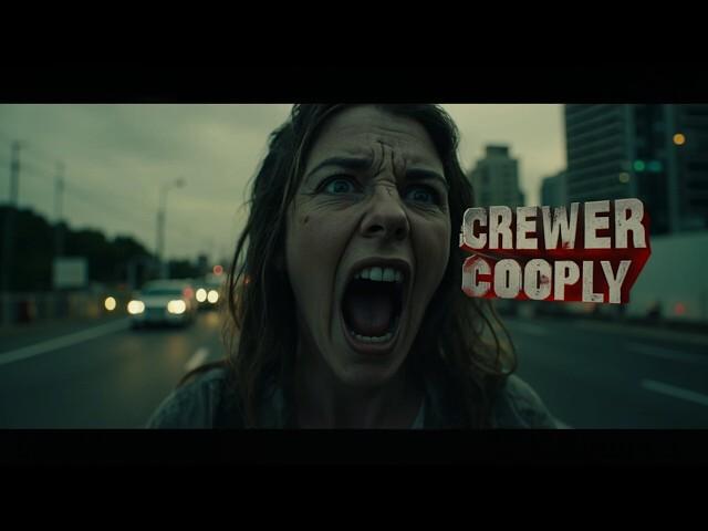 ASMR Horror Stories: When I Watched - Mama Creepy Movie