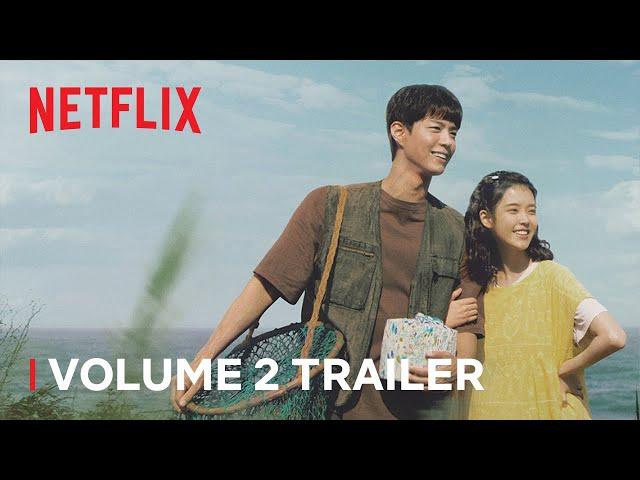 When Life Gives You Tangerines | Volume 2 Trailer | Netflix