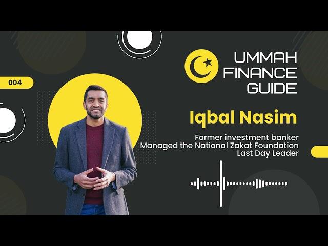004 - Iqbal Nasim - The Last Day Leader
