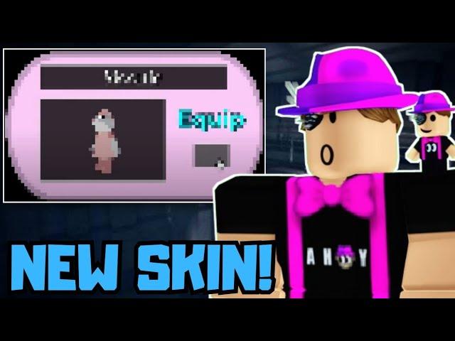 NEW MOONIE SKIN IN PIGGY | MINITOON'S GF SKIN  