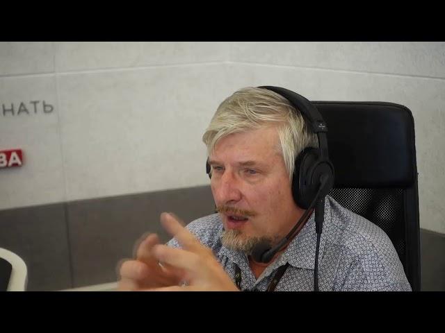 Профессор С. В. Савельев о гимнастике для глаз по Бейтсу.