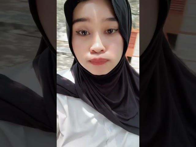 Jilbab #tobrut jumbo, big size #jilboob