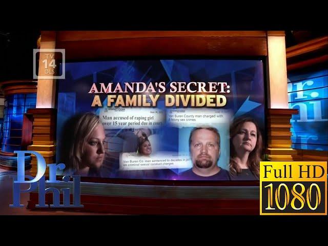 Amanda's Taboo Secret: Forbidden Romance With Dad Part One