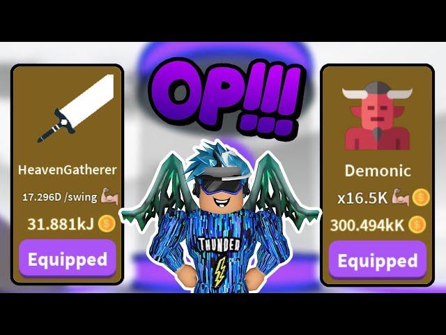 16,500x CLASS BOOST!!! (+20x Crowns!!!) - roblox saber simulator update