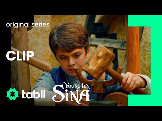 The Birth of a Genius! | Young Ibn Sina Episode 1