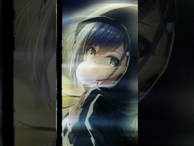 don't trust yandere girls with your love