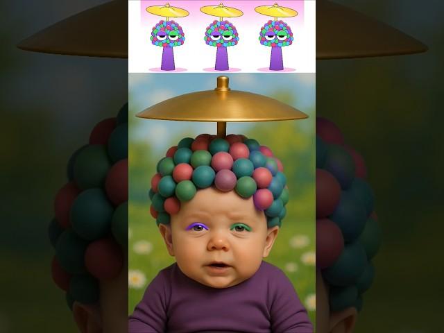 Sprunki Nyles *Baby Human Version