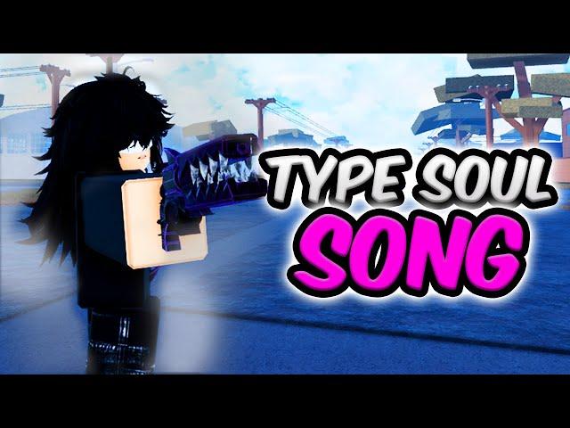 She Wanna Play Type Soul (Offical Lyric Video)