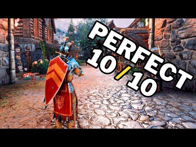 The Perfect 10/10 Games List - Best Games You Must Play Before You Die!