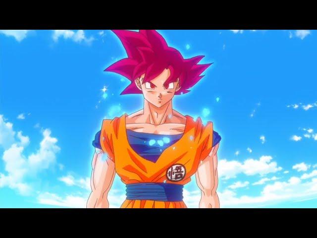 Evolution of goku #shorts