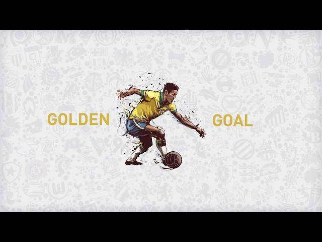 «Golden Goal»‎ Гаро Вадим (Ультра)