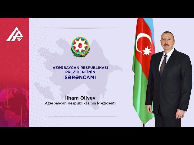 Prezident sərəncam imzaladı – II Dünya Müharibəsi iştirakçılarına 2 min manat veriləcək – APA TV