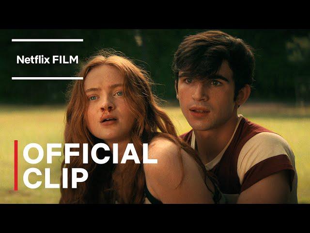 Is Sadie Sink A Witch? | Fear Street 1978 | Netflix