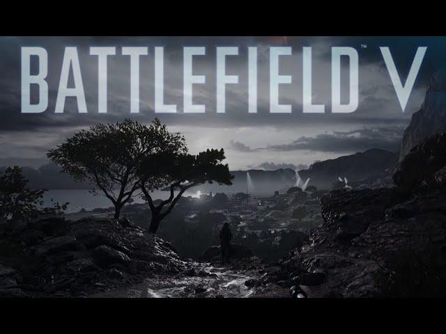 Battlefield V headshot